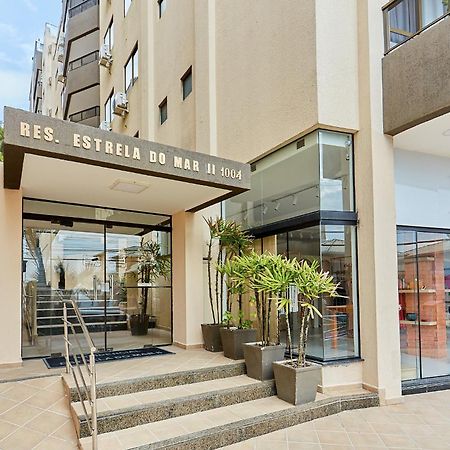 187 Apartamento 50M Da Praia. Bela Vista Ao Mar. Em Avenida Principal De Bombinhas. Dış mekan fotoğraf