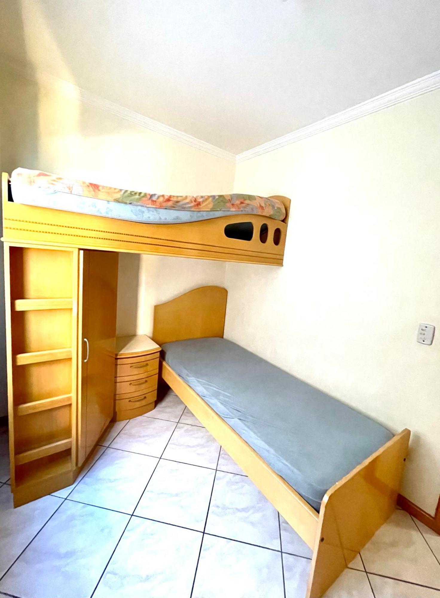 187 Apartamento 50M Da Praia. Bela Vista Ao Mar. Em Avenida Principal De Bombinhas. Dış mekan fotoğraf