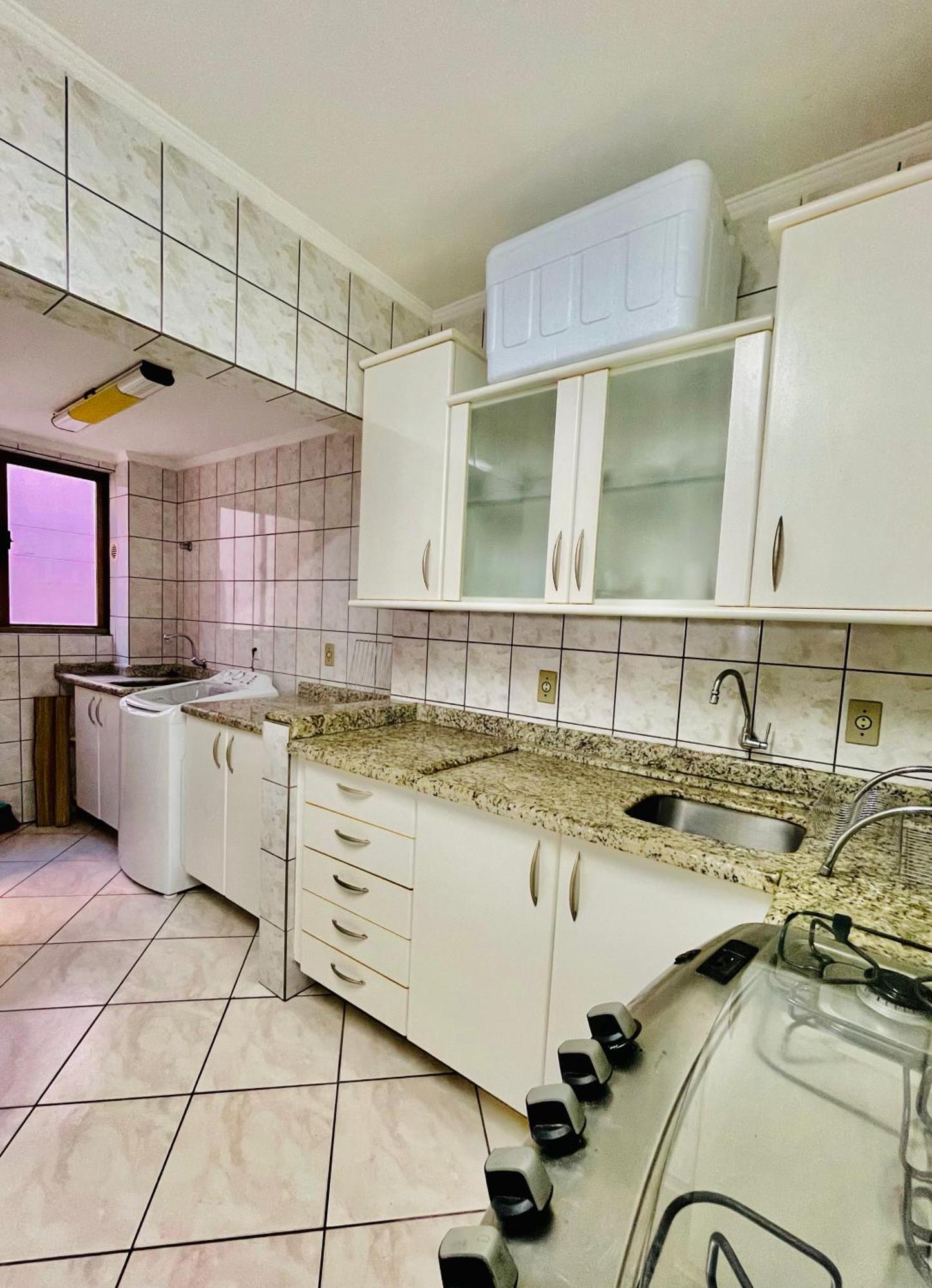 187 Apartamento 50M Da Praia. Bela Vista Ao Mar. Em Avenida Principal De Bombinhas. Dış mekan fotoğraf